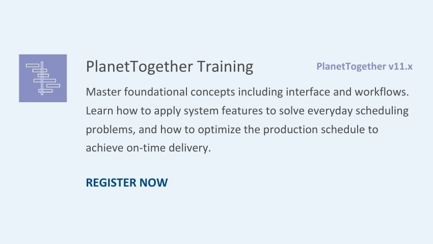 PlanetTogether training